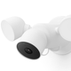 The Nest Cam with floodlight